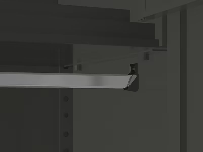 Godrej interio Storwel M2 2 Door Steel Almirah