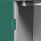 Godrej interio Aceline 2 Door Steel Almirah