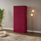 Godrej interio Aceline 2 Door Steel Almirah