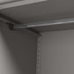 Godrej interio Storwel M3 2 Door Steel Almirah