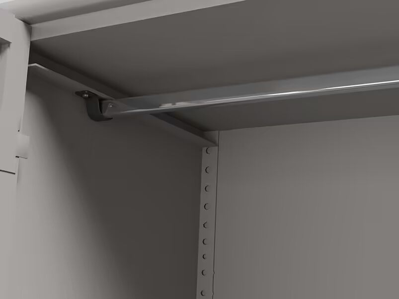 Godrej interio Storwel M3 2 Door Steel Almirah