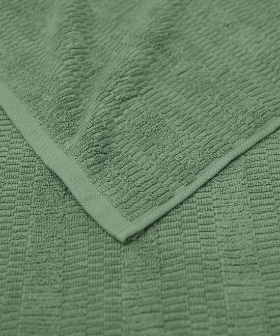 Trident Aroma Green Apple Bath Towel