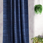 BHS interio Charli Brown Premium Curtain Doors & Windows