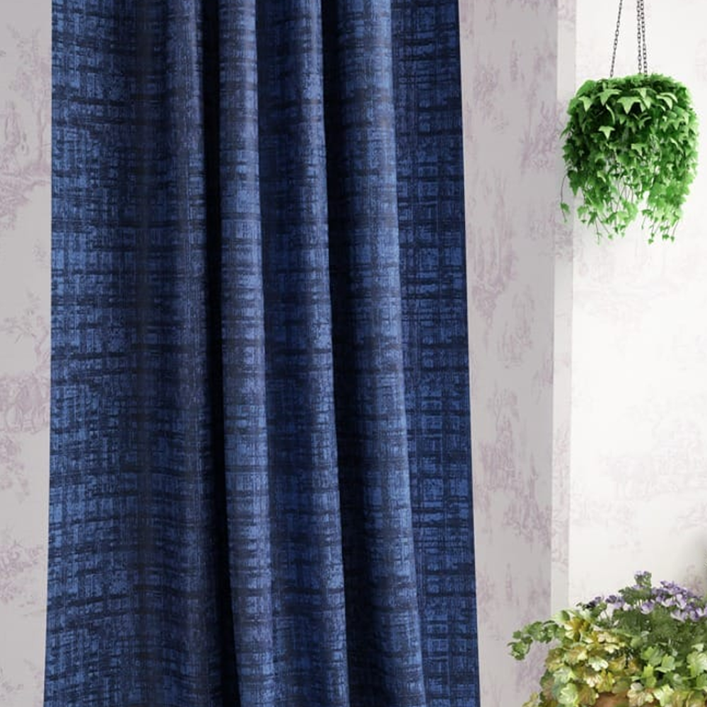 BHS interio Charli Brown Premium Curtain Doors & Windows