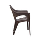 Italica Fortuner Premium Plastic Chair