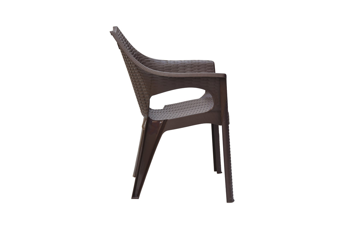 Italica Fortuner Premium Plastic Chair