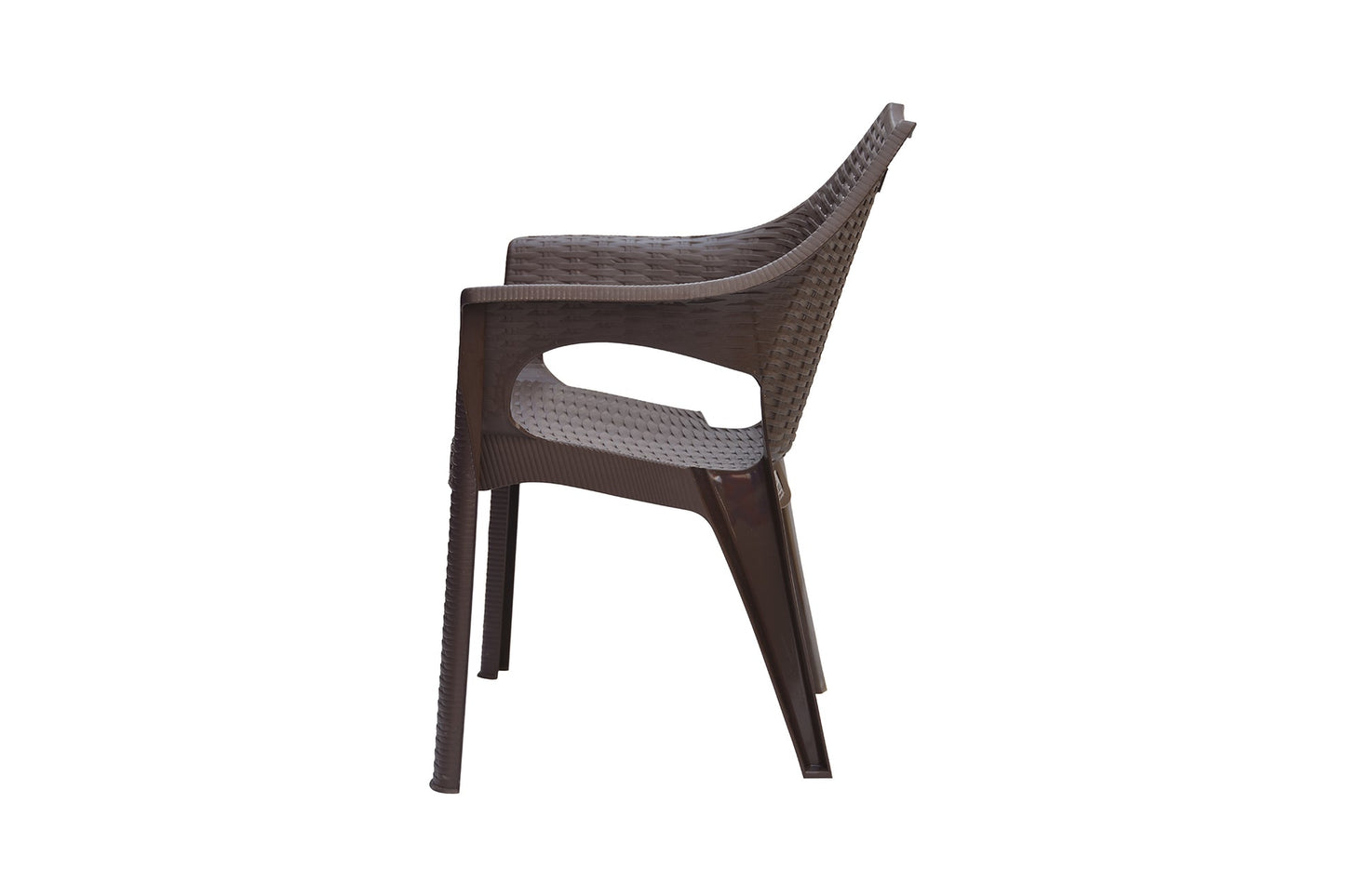 Italica Fortuner Premium Plastic Chair