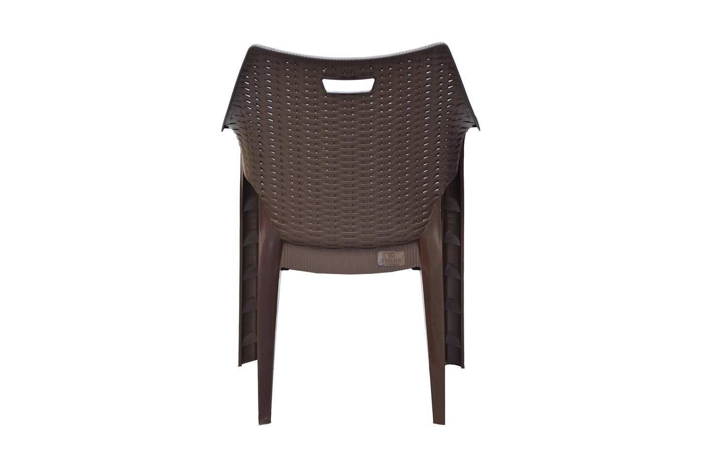 Italica Fortuner Premium Plastic Chair