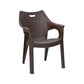 Italica Fortuner Premium Plastic Chair