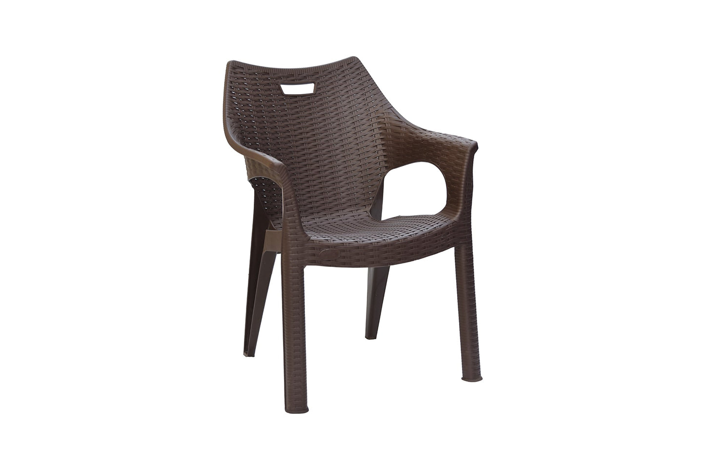 Italica Fortuner Premium Plastic Chair