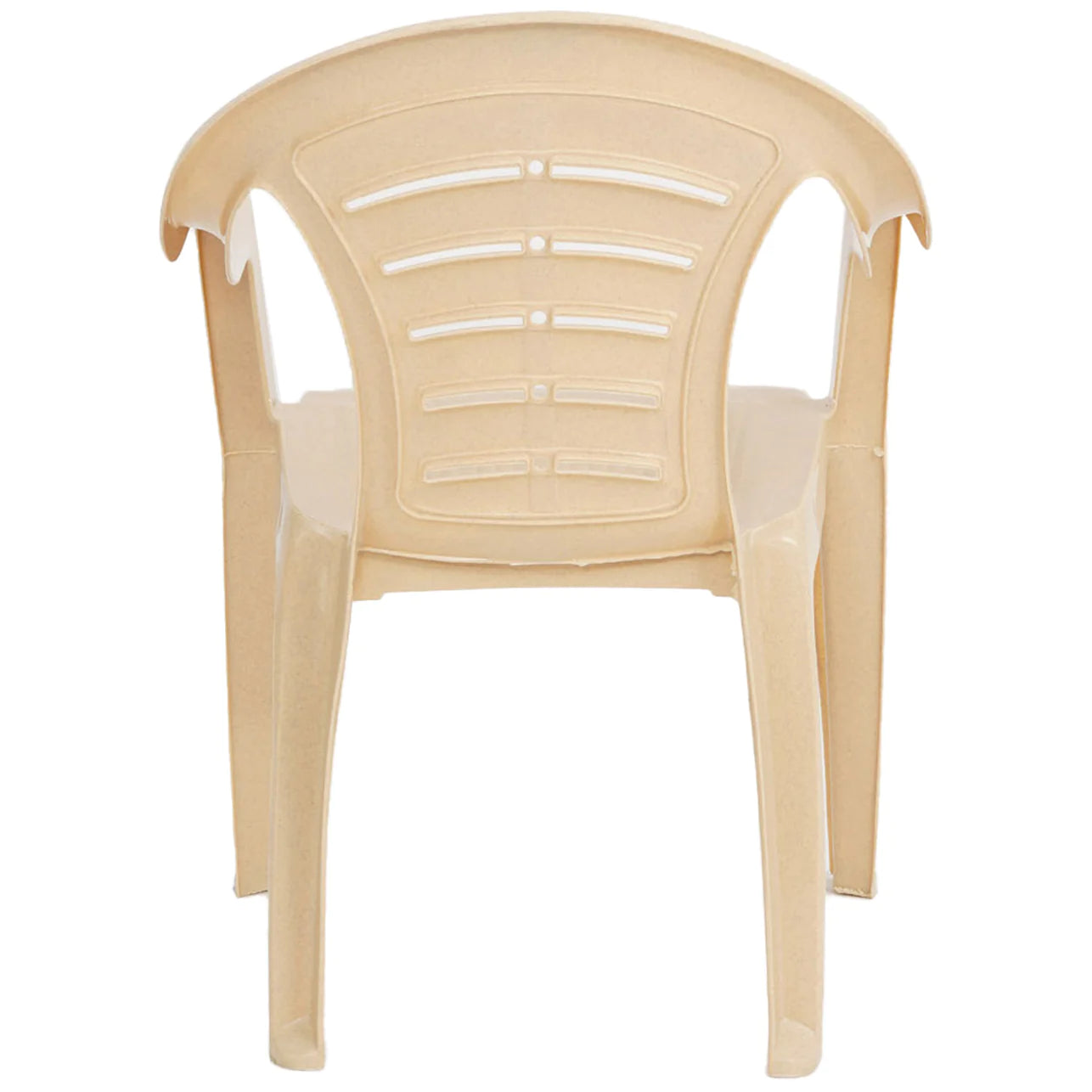 Nilkamal CHR2123 Plastic Arm Chair