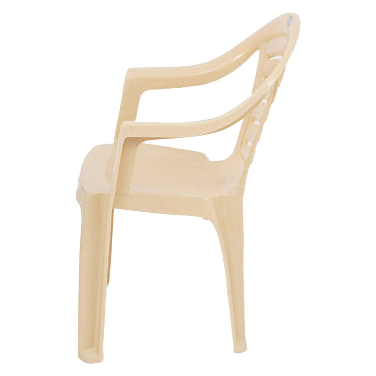 Nilkamal CHR2123 Plastic Arm Chair