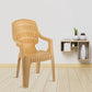 Nilkamal CHR2230 Plastic Arm Chair