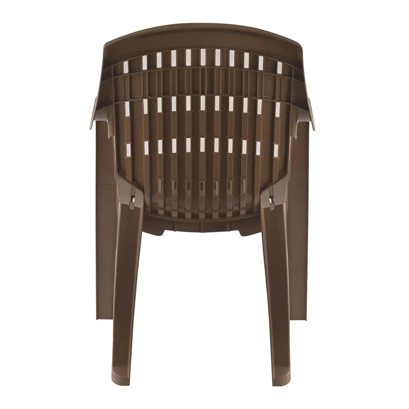 Nilkamal CHR2230 Plastic Arm Chair