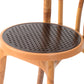 Nilkamal CHR4040 Plastic Armless Chair