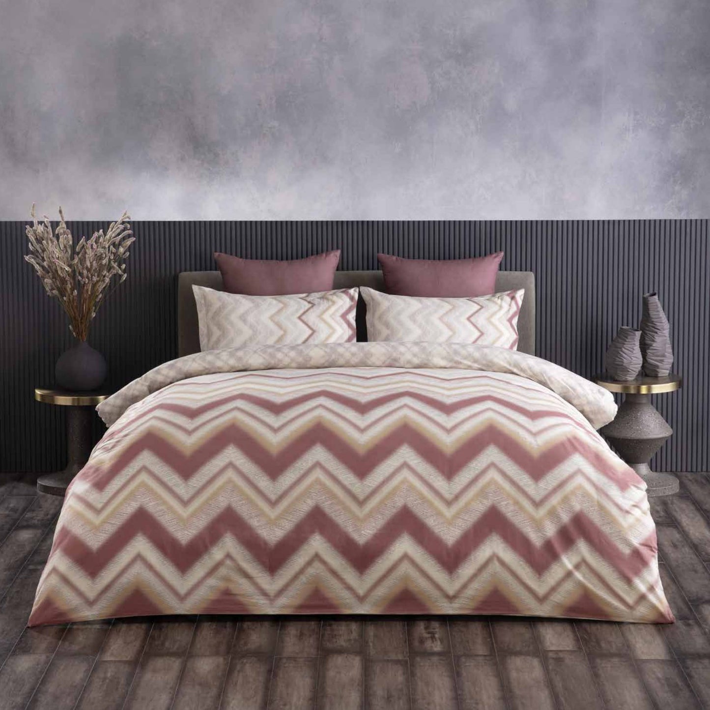 D'Decor Double Size Bedsheet Collection-Primary D 1