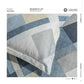 D'Decor King Size Bedsheet Collection-Maxima D 2