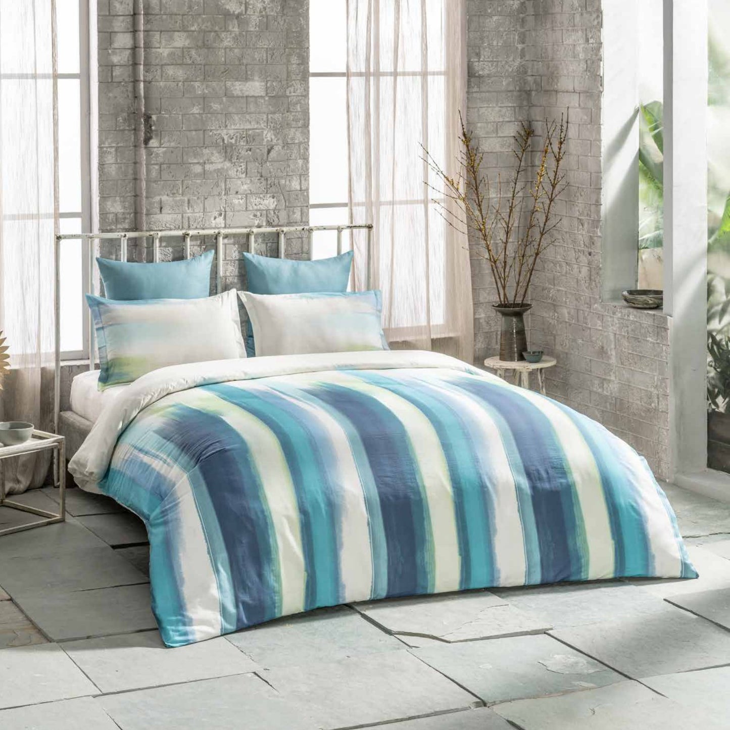 D'Decor King Size Bedsheet Collection-Maxima D 3