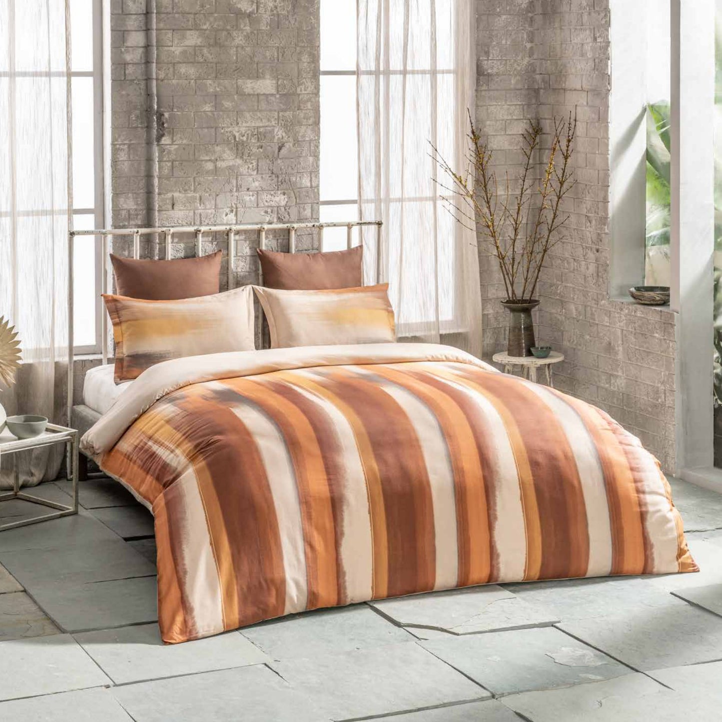 D'Decor King Size Bedsheet Collection-Maxima D 3