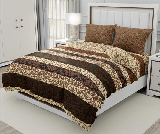 Signature King Bedsheet  Collection Housefull D 5