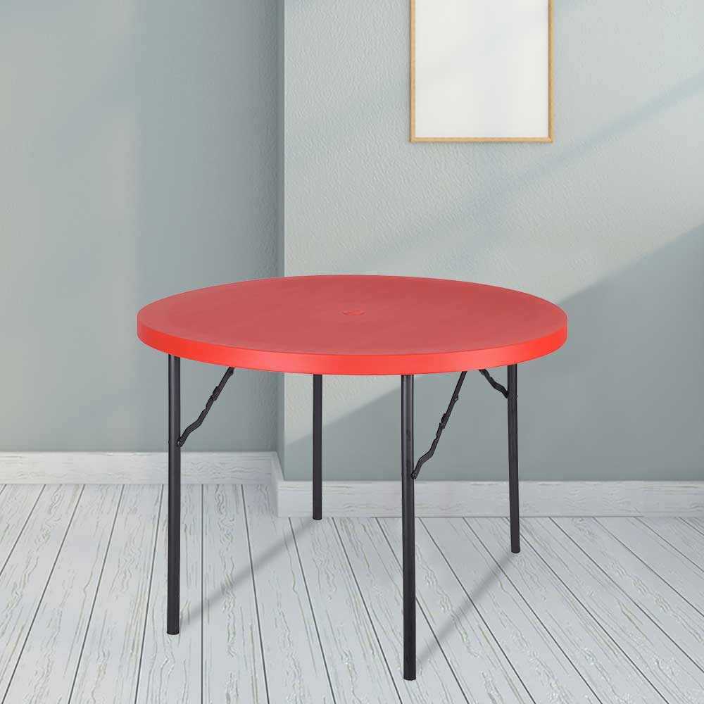 Supreme Disc Table