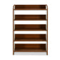 Nilkamal Itsy 5-Tier Shoe Rack