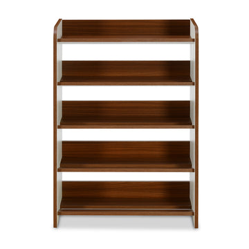 Nilkamal Itsy 5-Tier Shoe Rack