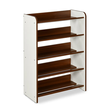 Nilkamal Itsy 5-Tier Shoe Rack