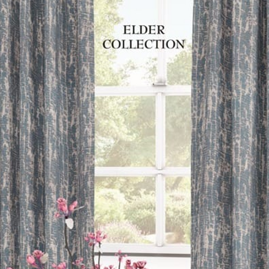 BHS interio Elder Collection Premium Curtain Doors & Windows