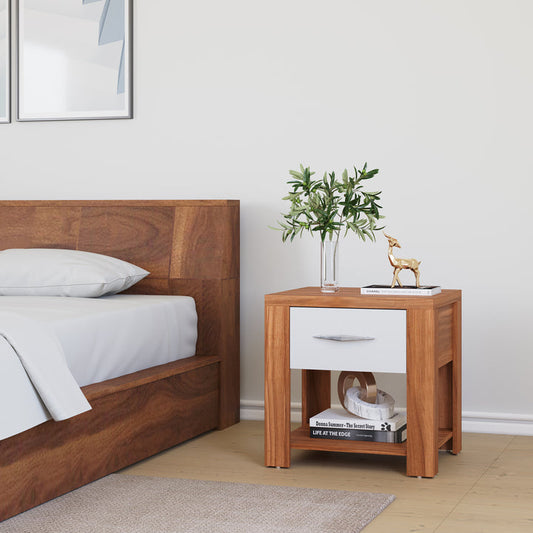 Eternal Bedside Table