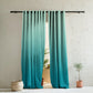 BHS interio Premium Customized Blackout Curtain with Lining for Doors & Windows