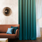 BHS interio Premium Customized Blackout Curtain with Lining for Doors & Windows
