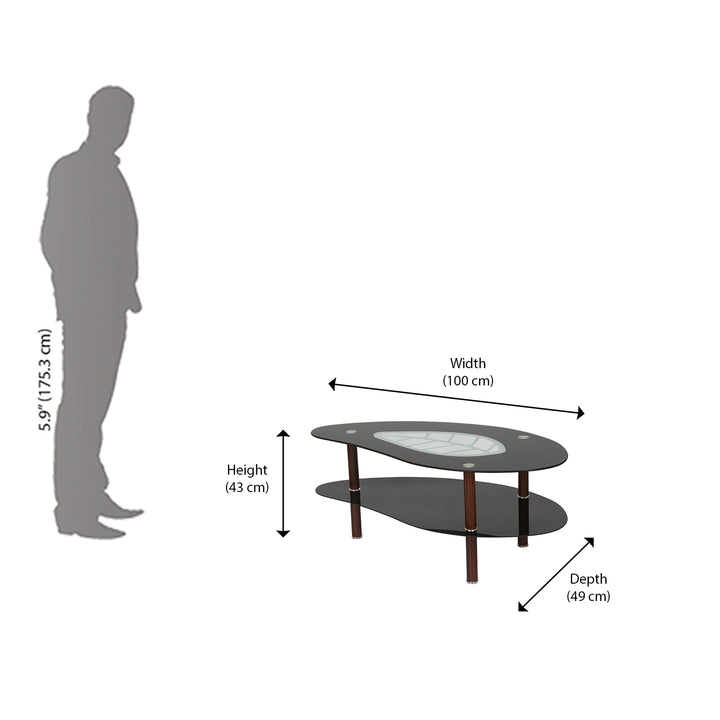 Stuart Center Table