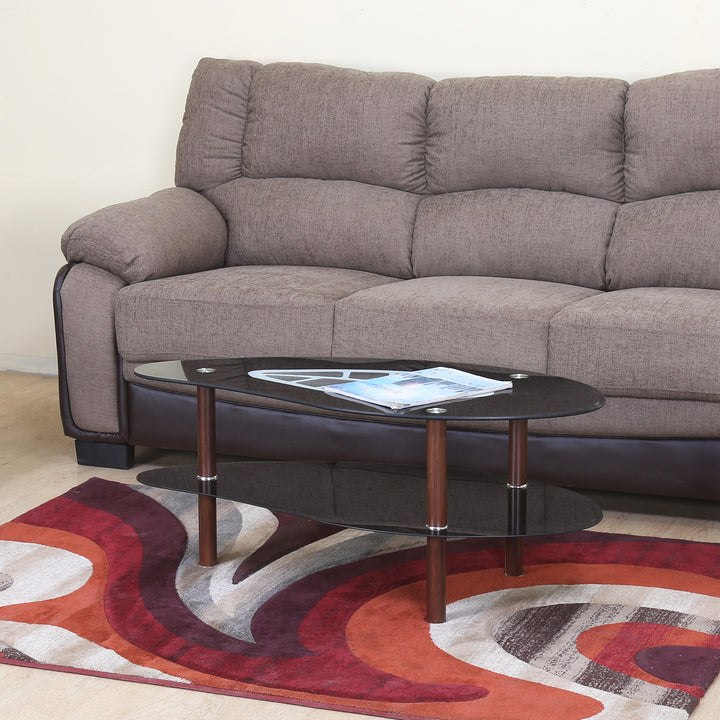 Stuart Center Table