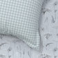 Trident King Size Bedsheet Collection-Aroma Lily