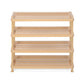 Nilkamal Multirack 04 (Marble Beige)