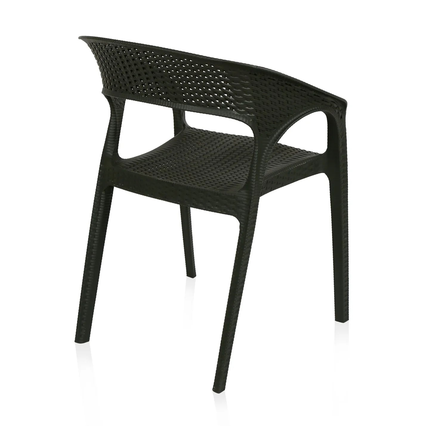 Nilkamal Club Plastic Arm Chair