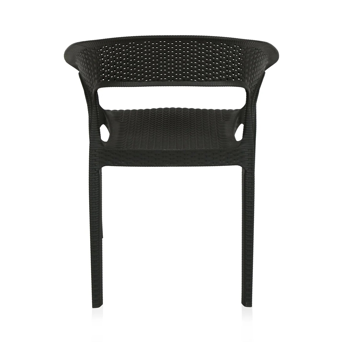 Nilkamal Club Plastic Arm Chair