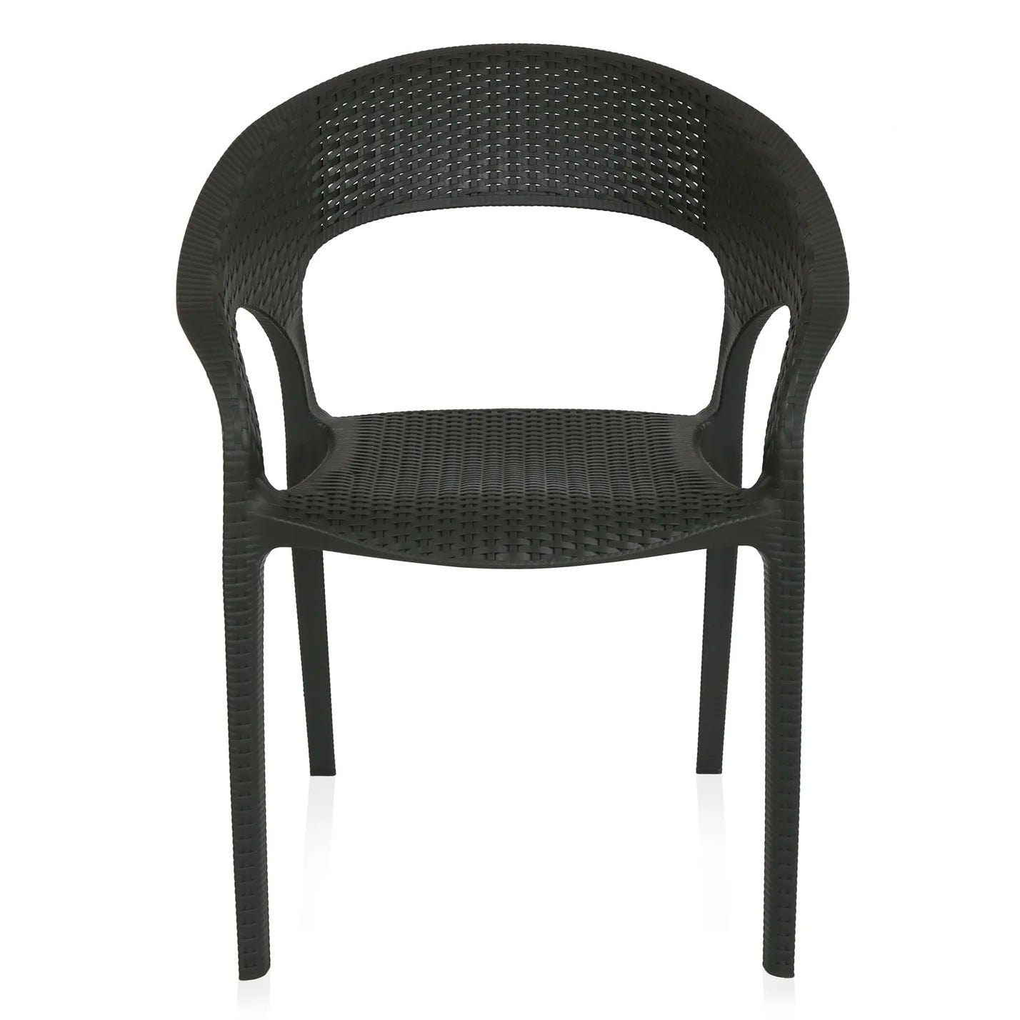 Nilkamal Club Plastic Arm Chair