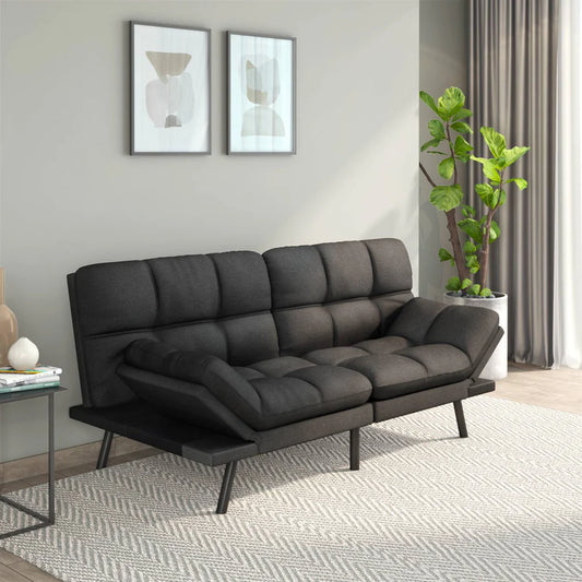 Obron Futon Cum Bed
