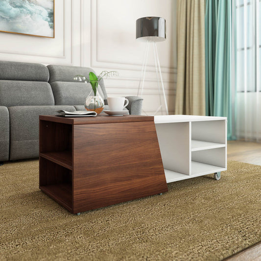 Odin Center Table