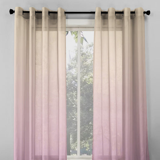 BHS interio Premium Customized Blackout Curtain with Lining for Doors & Windows