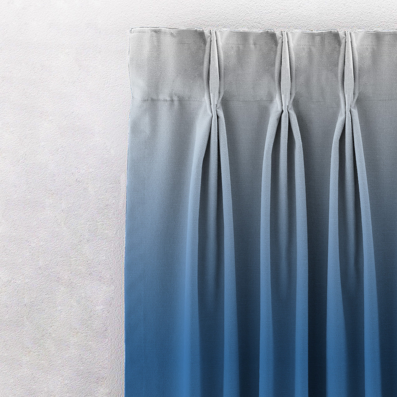 BHS interio Premium Customized Blackout Curtain with Lining for Doors & Windows