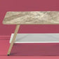 NILKAMAL GRANITO WOODEN CENTER TABLE