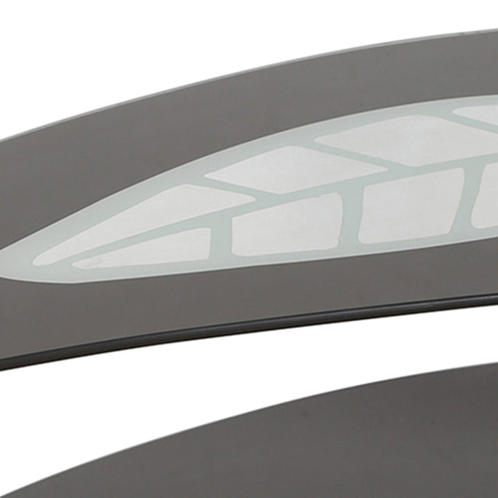 Stuart Center Table