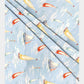 BHS interio Premium Customized Blackout Curtain with Lining for Doors & Windows