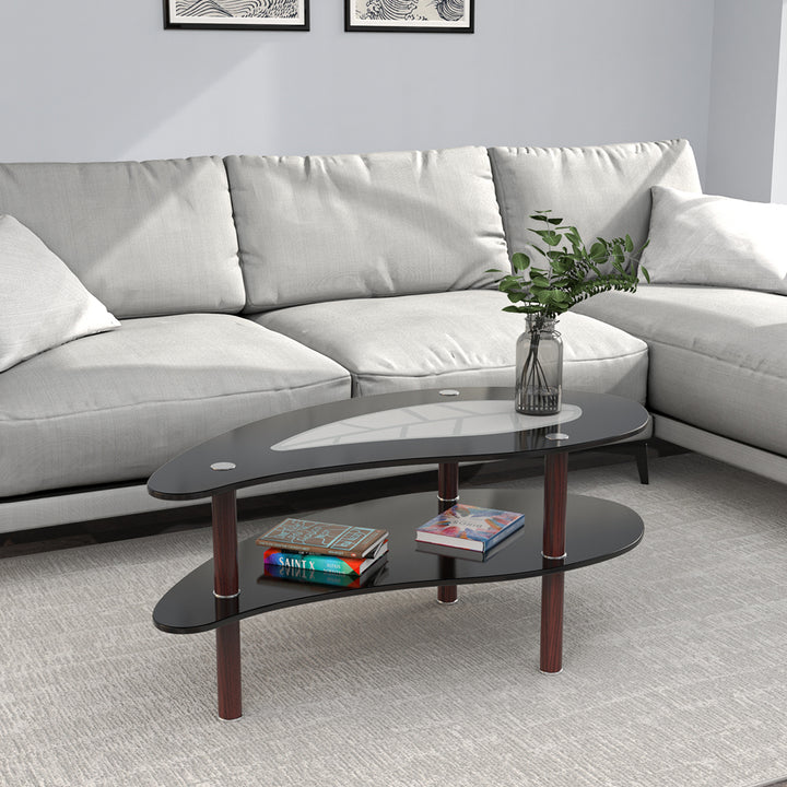 Stuart Center Table