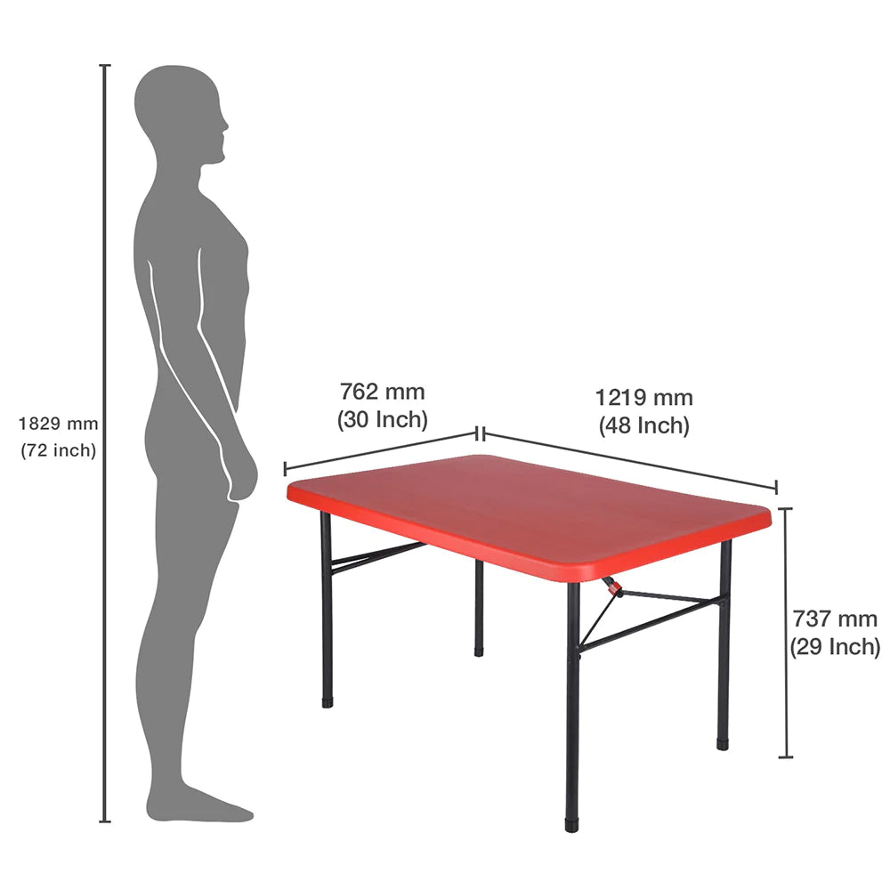 Supreme Swiss Table