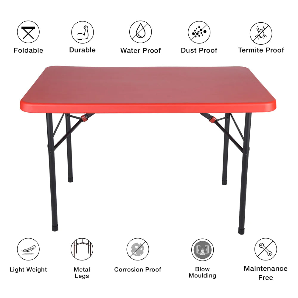 Supreme Swiss Table