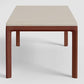 Terrene 6 Seater Dining Table Set